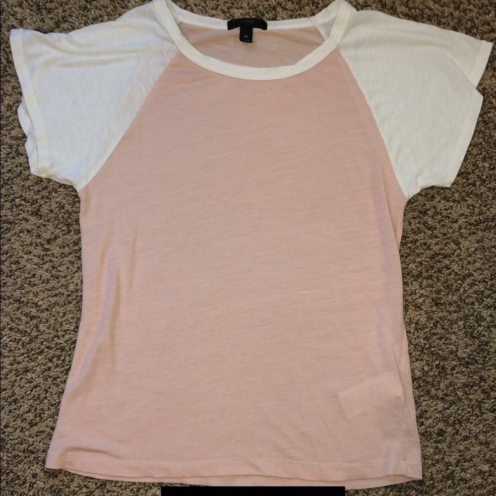 💕J. Crew tee shirt💕